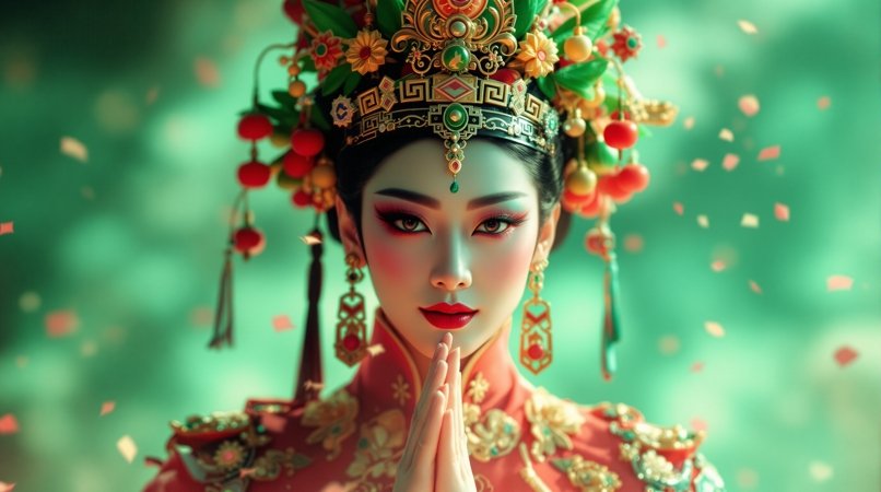 霸王别姬 封面