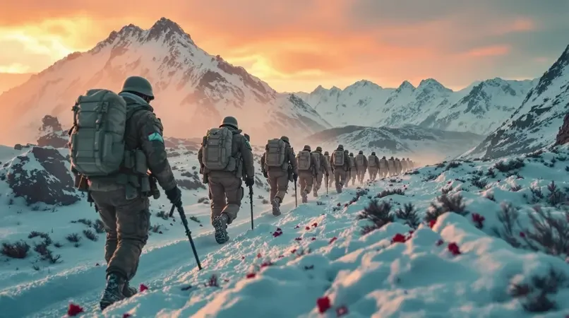 长津湖之水门桥 封面